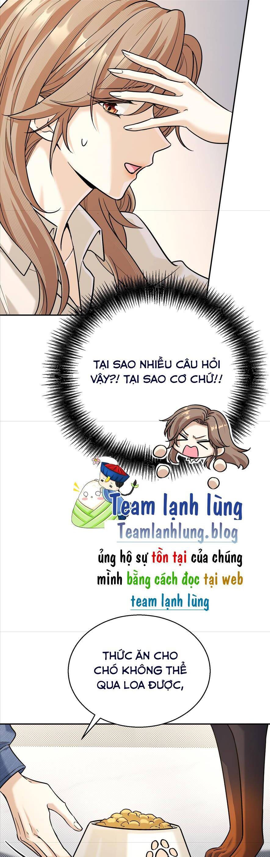 tên đàn ông này thật sự là một tên cẩu mà Chapter 11 - Trang 2