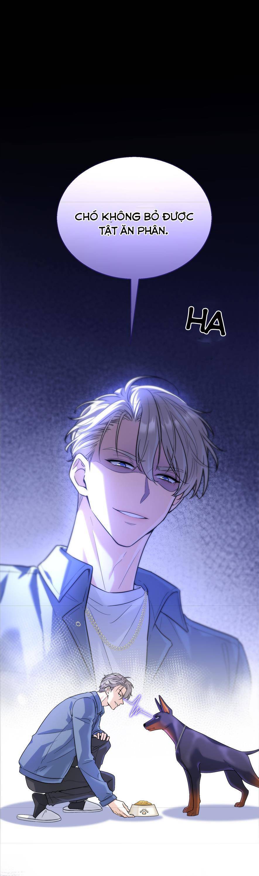 tên đàn ông này thật sự là một tên cẩu mà Chapter 11 - Trang 2