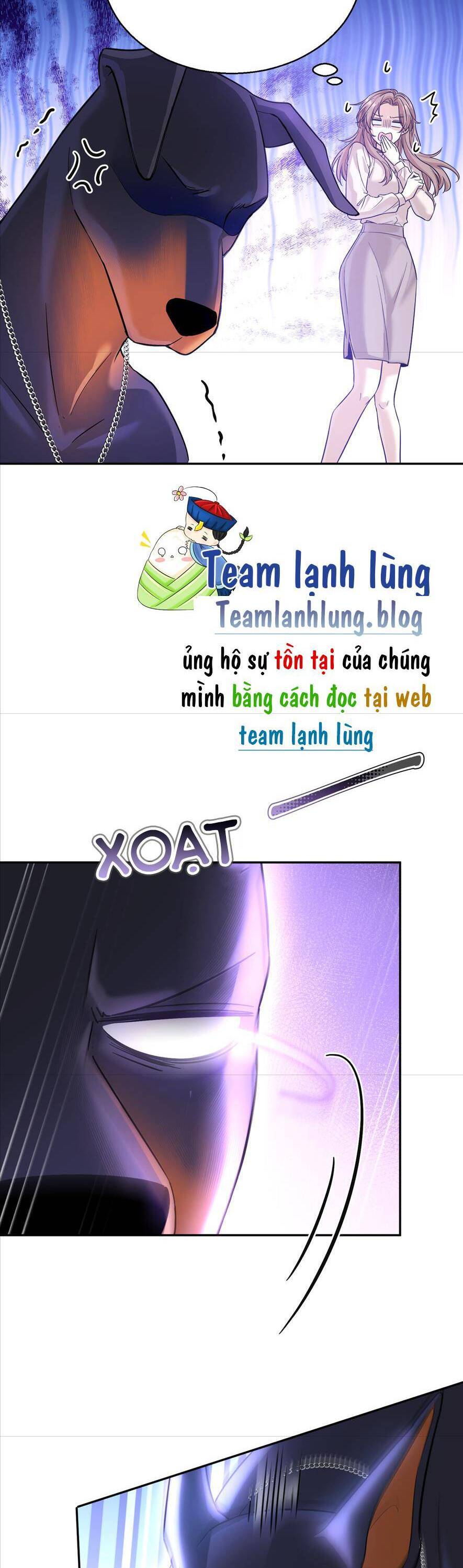 tên đàn ông này thật sự là một tên cẩu mà Chapter 11 - Trang 2