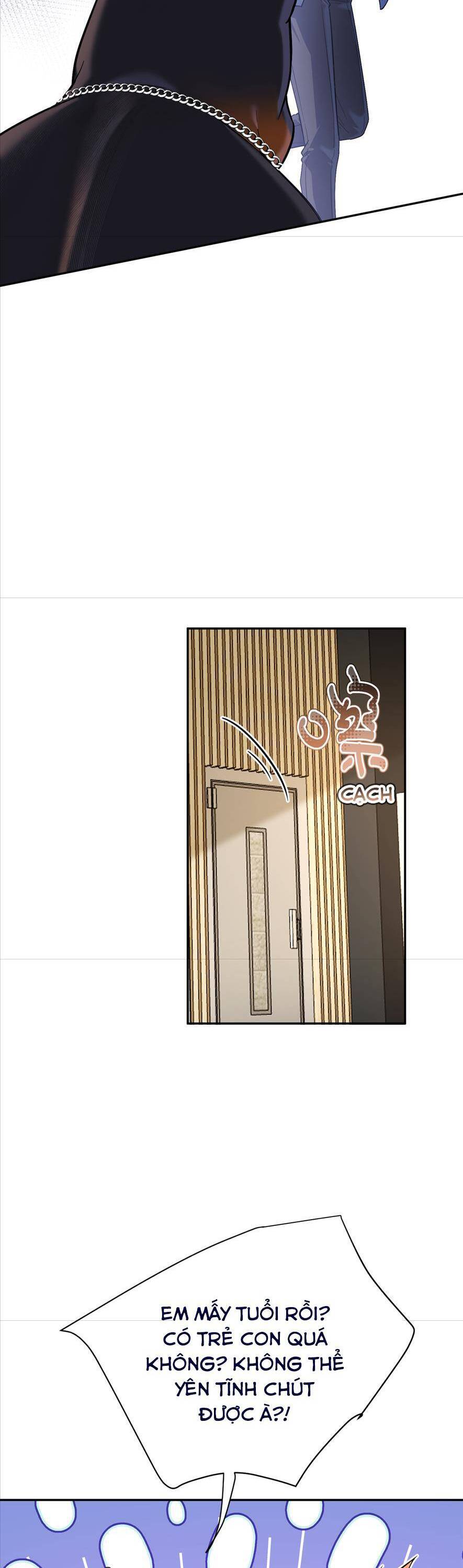 tên đàn ông này thật sự là một tên cẩu mà Chapter 11 - Trang 2