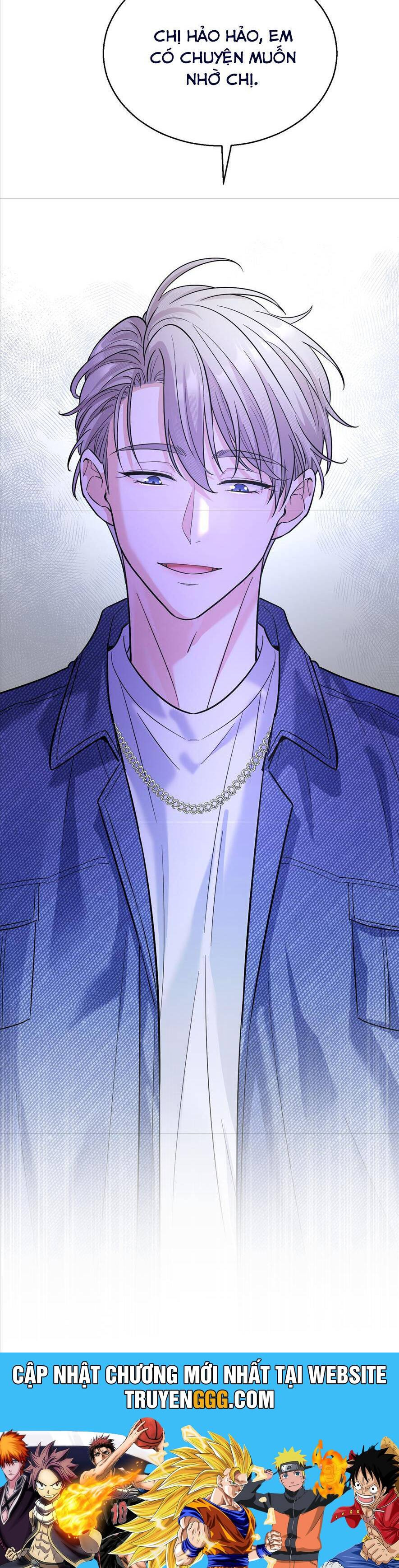 tên đàn ông này thật sự là một tên cẩu mà Chapter 11 - Trang 2