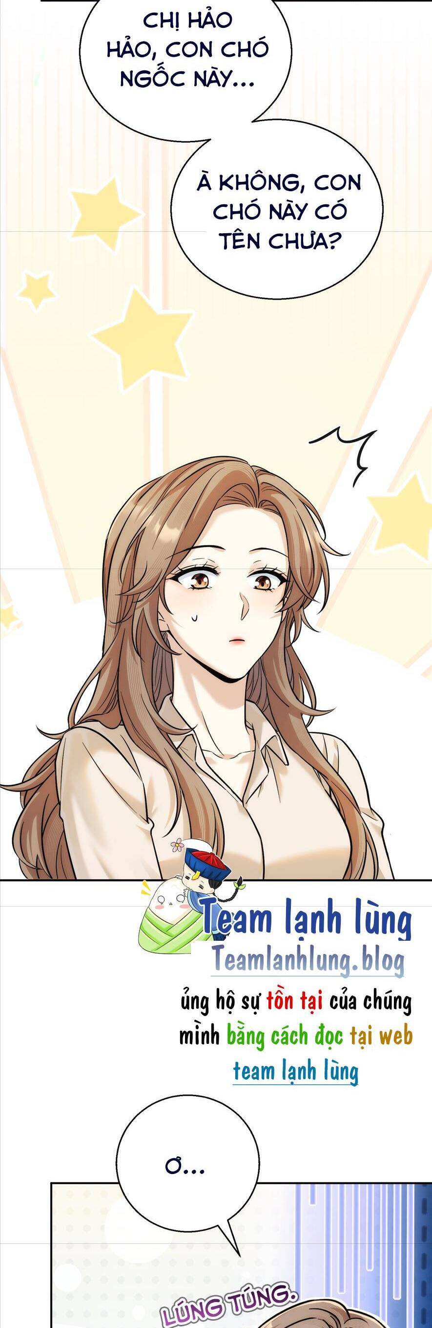 tên đàn ông này thật sự là một tên cẩu mà Chapter 11 - Trang 2