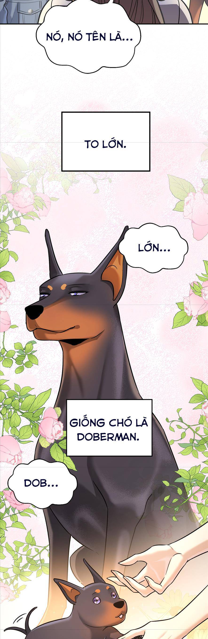 tên đàn ông này thật sự là một tên cẩu mà Chapter 11 - Trang 2