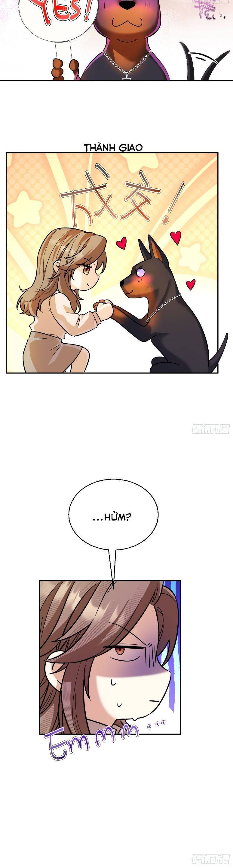 tên đàn ông này thật sự là một tên cẩu mà Chapter 12 - Trang 2