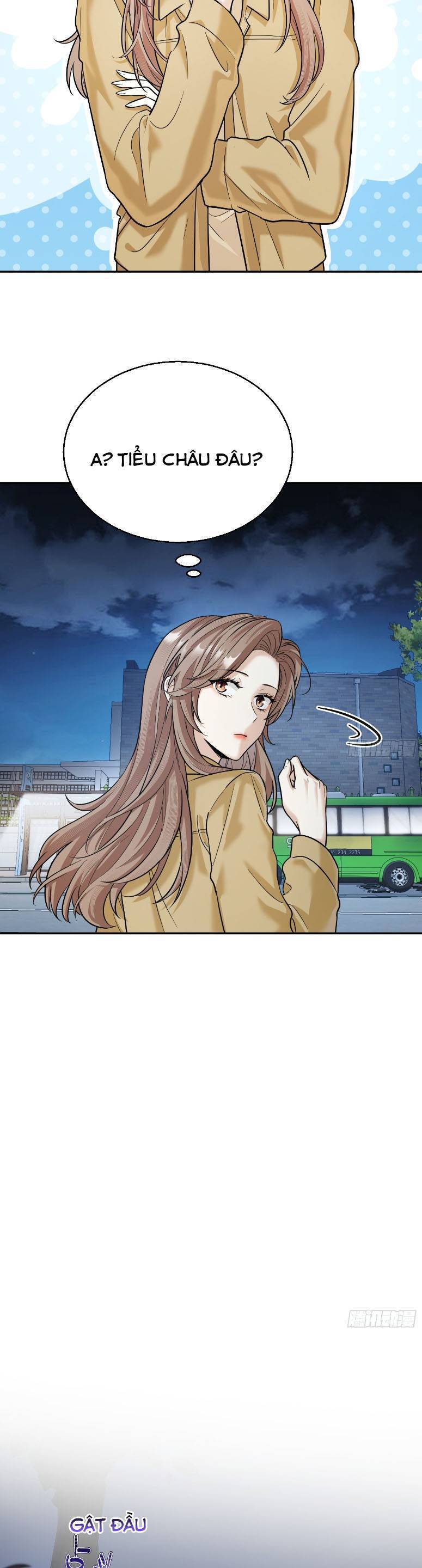 tên đàn ông này thật sự là một tên cẩu mà Chapter 12 - Trang 2