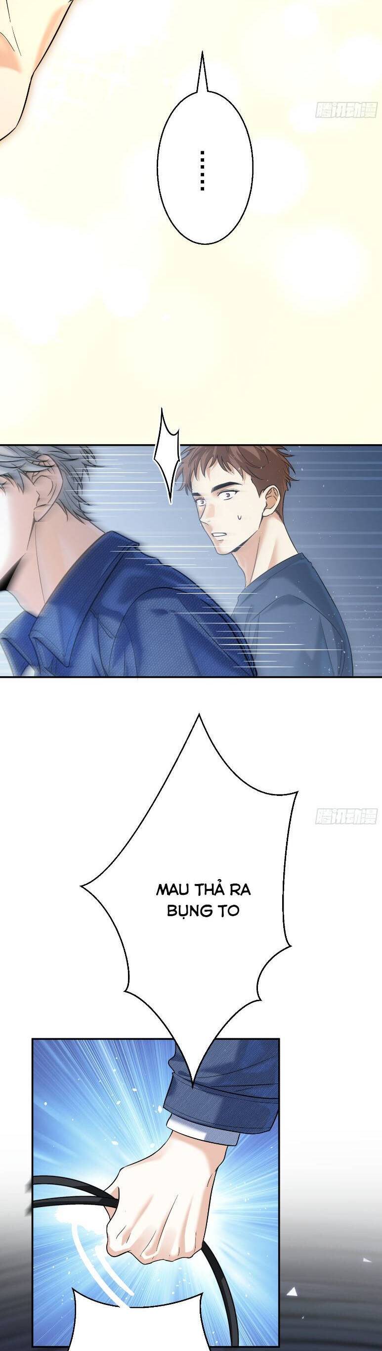 tên đàn ông này thật sự là một tên cẩu mà Chapter 12 - Trang 2
