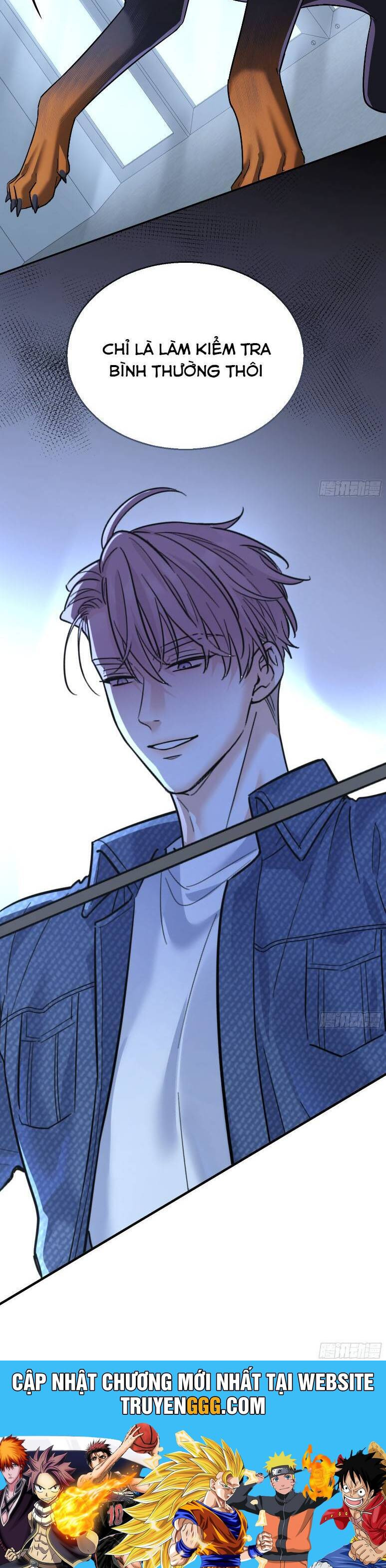 tên đàn ông này thật sự là một tên cẩu mà Chapter 12 - Trang 2