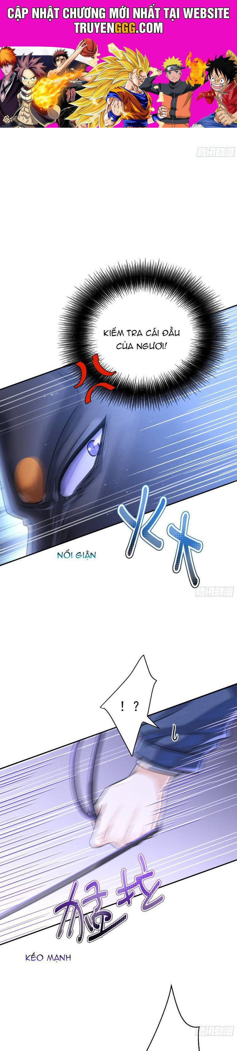 tên đàn ông này thật sự là một tên cẩu mà Chapter 13 - Trang 2