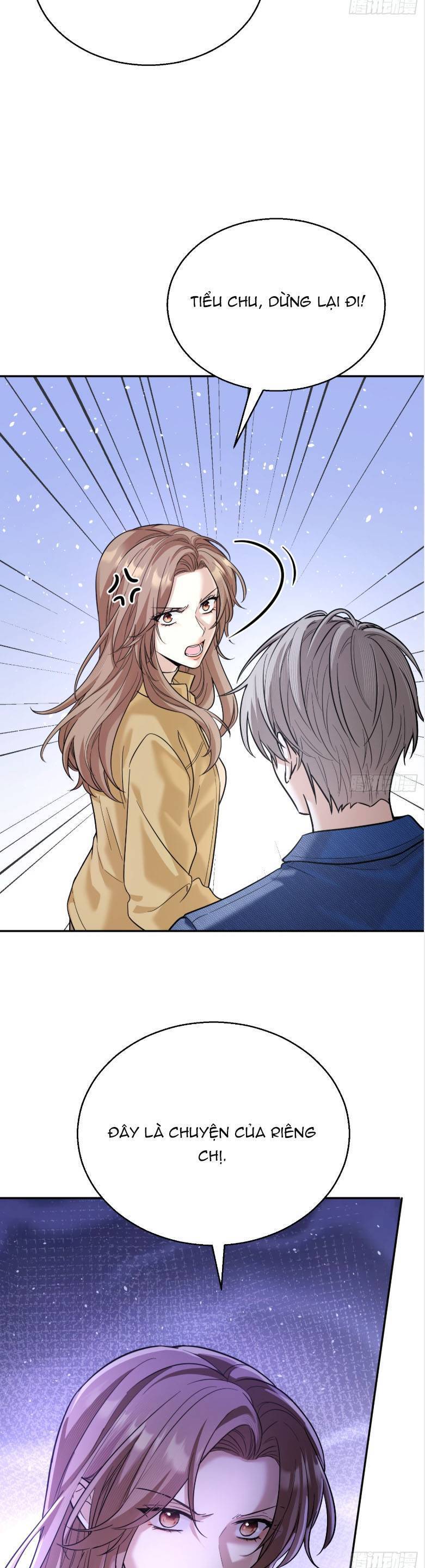 tên đàn ông này thật sự là một tên cẩu mà Chapter 13 - Trang 2