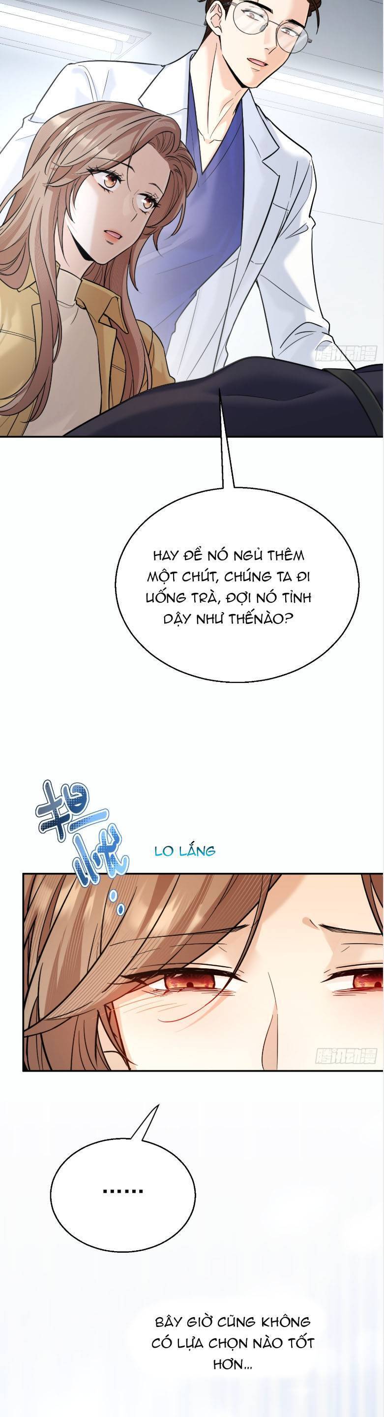 tên đàn ông này thật sự là một tên cẩu mà Chapter 13 - Trang 2