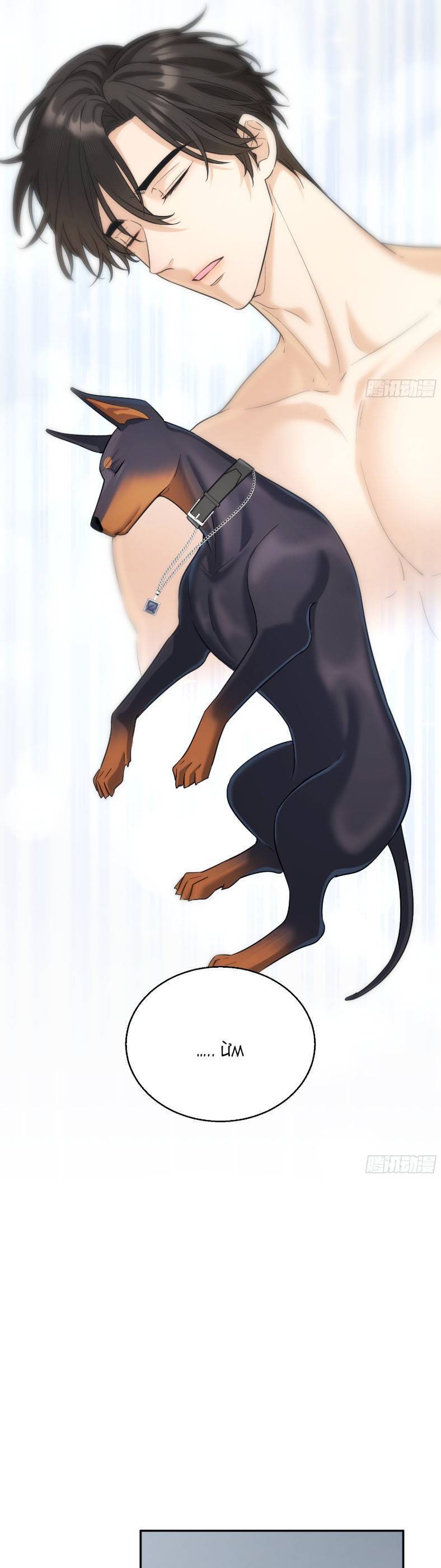 tên đàn ông này thật sự là một tên cẩu mà Chapter 13 - Trang 2