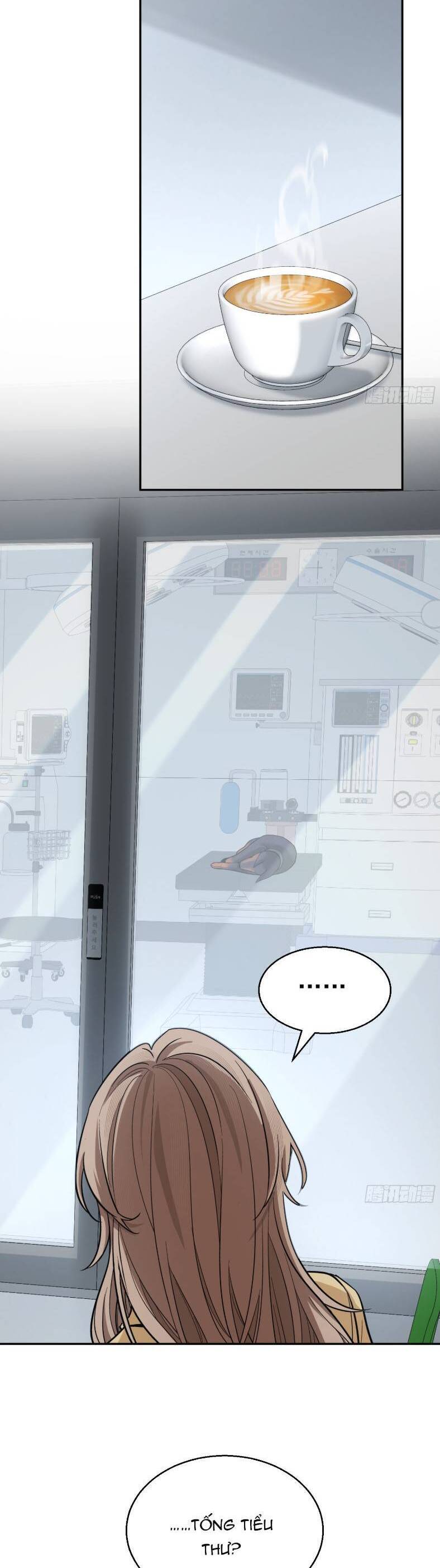 tên đàn ông này thật sự là một tên cẩu mà Chapter 13 - Trang 2