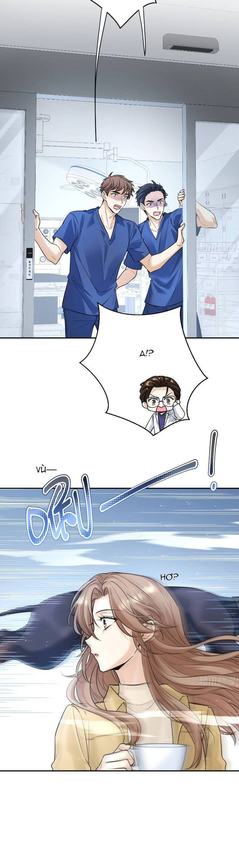 tên đàn ông này thật sự là một tên cẩu mà Chapter 13 - Trang 2