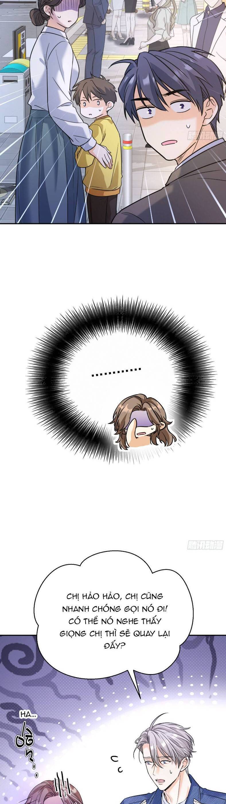 tên đàn ông này thật sự là một tên cẩu mà Chapter 13 - Trang 2