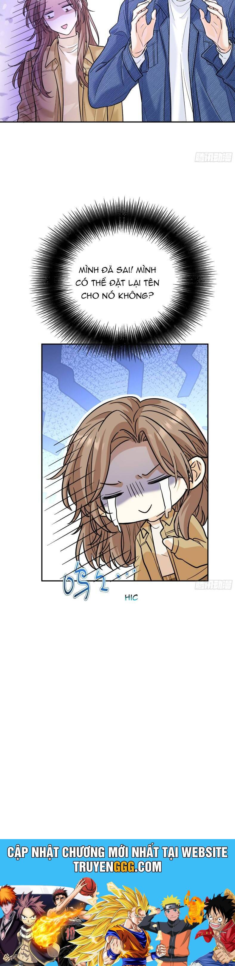 tên đàn ông này thật sự là một tên cẩu mà Chapter 13 - Trang 2