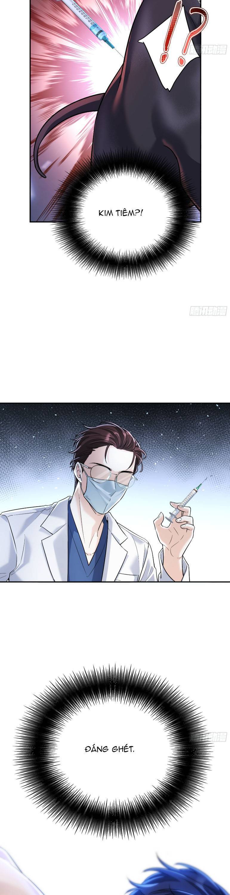 tên đàn ông này thật sự là một tên cẩu mà Chapter 13 - Trang 2