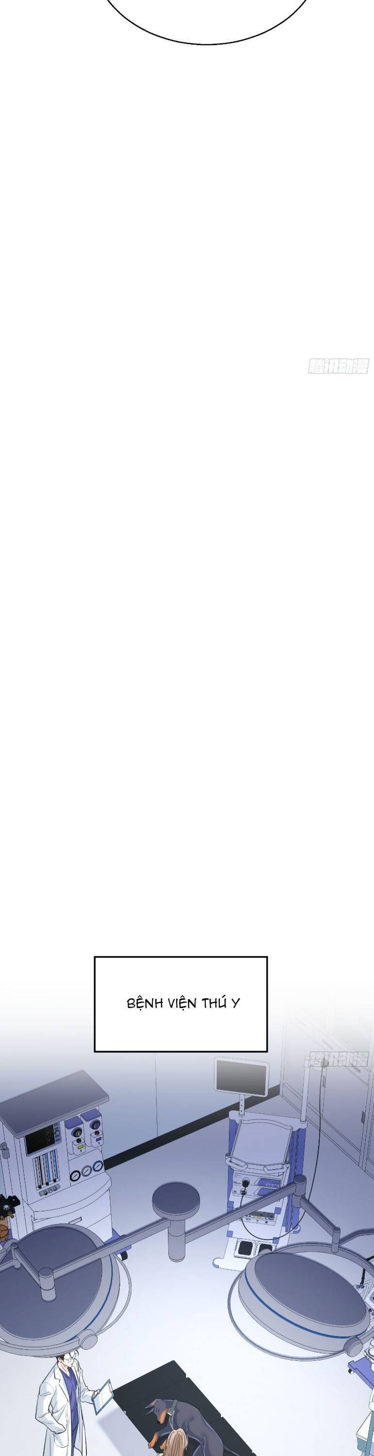 tên đàn ông này thật sự là một tên cẩu mà Chapter 13 - Trang 2