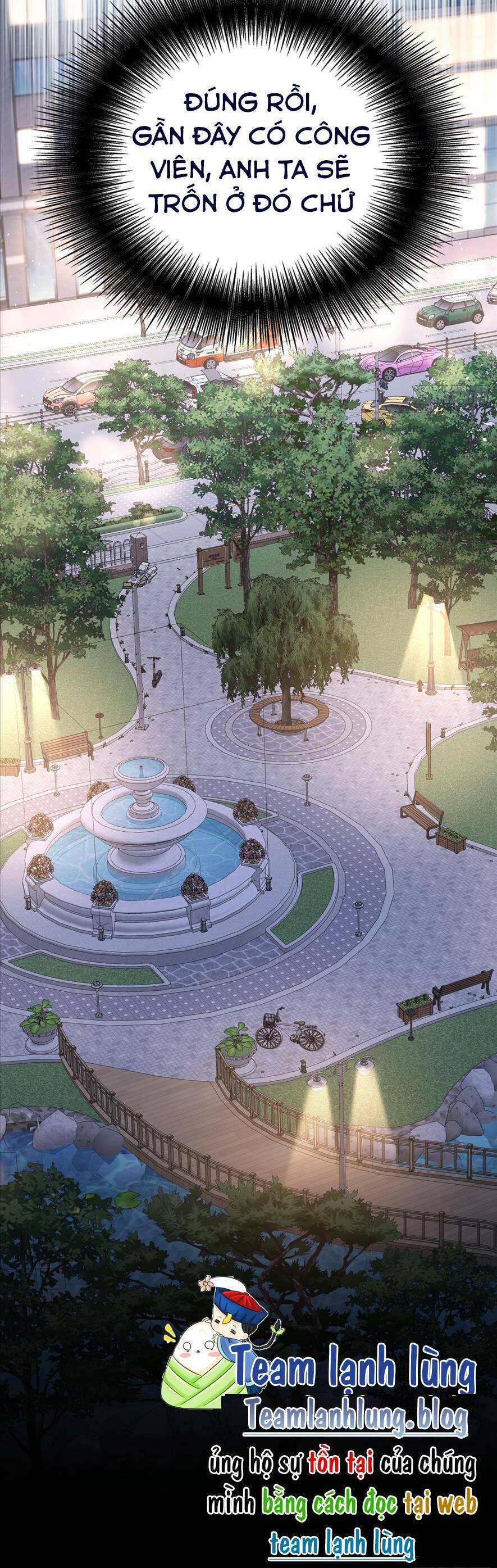 tên đàn ông này thật sự là một tên cẩu mà Chapter 14 - Trang 2