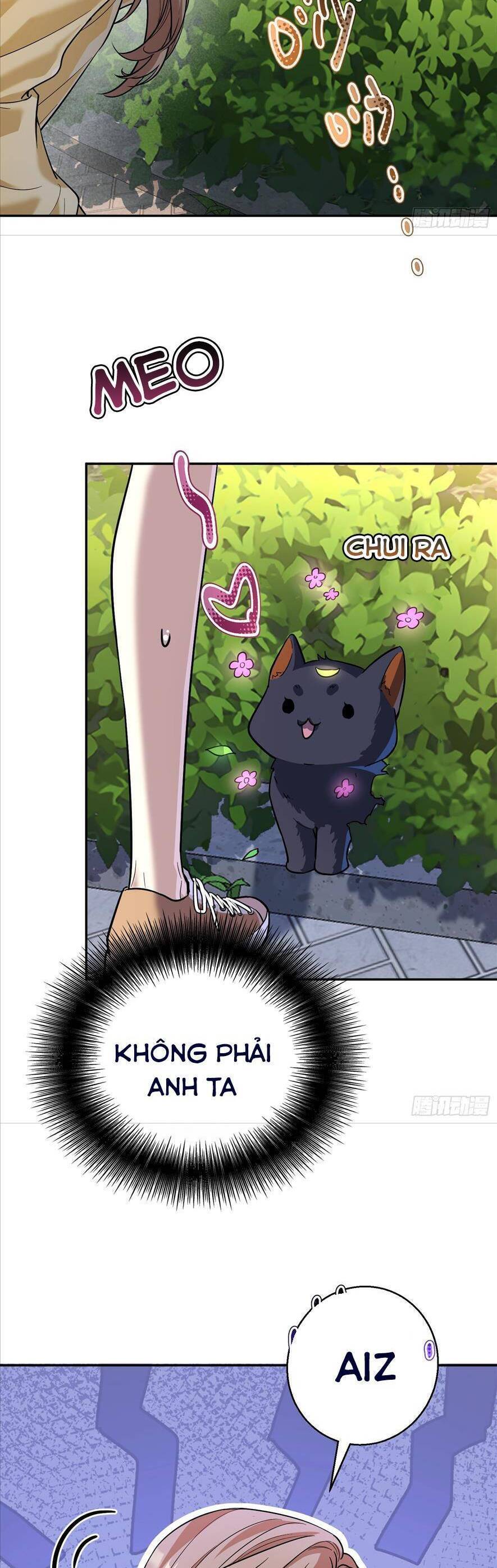 tên đàn ông này thật sự là một tên cẩu mà Chapter 14 - Trang 2