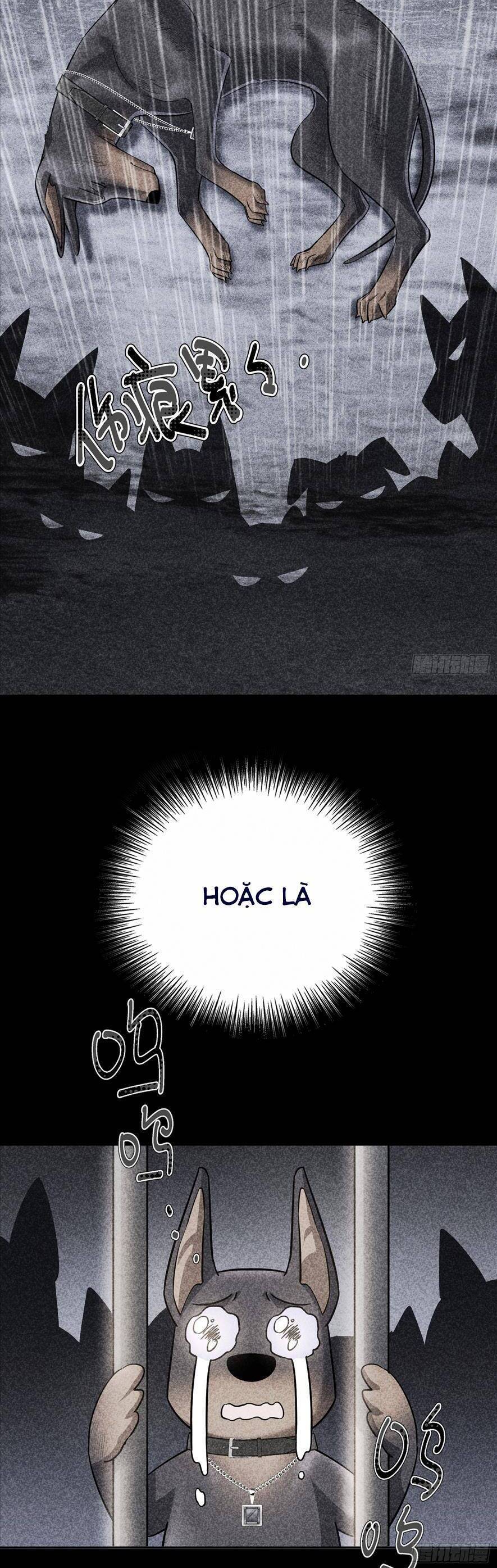 tên đàn ông này thật sự là một tên cẩu mà Chapter 14 - Trang 2