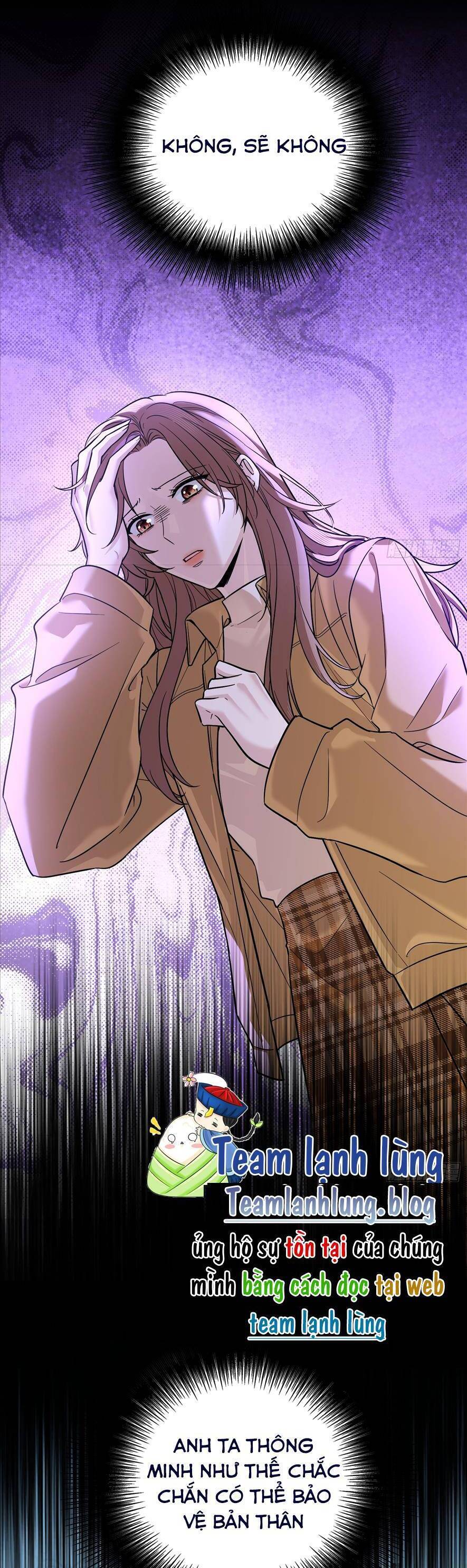 tên đàn ông này thật sự là một tên cẩu mà Chapter 14 - Trang 2