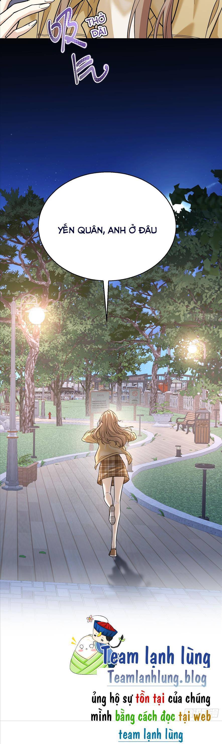 tên đàn ông này thật sự là một tên cẩu mà Chapter 14 - Trang 2