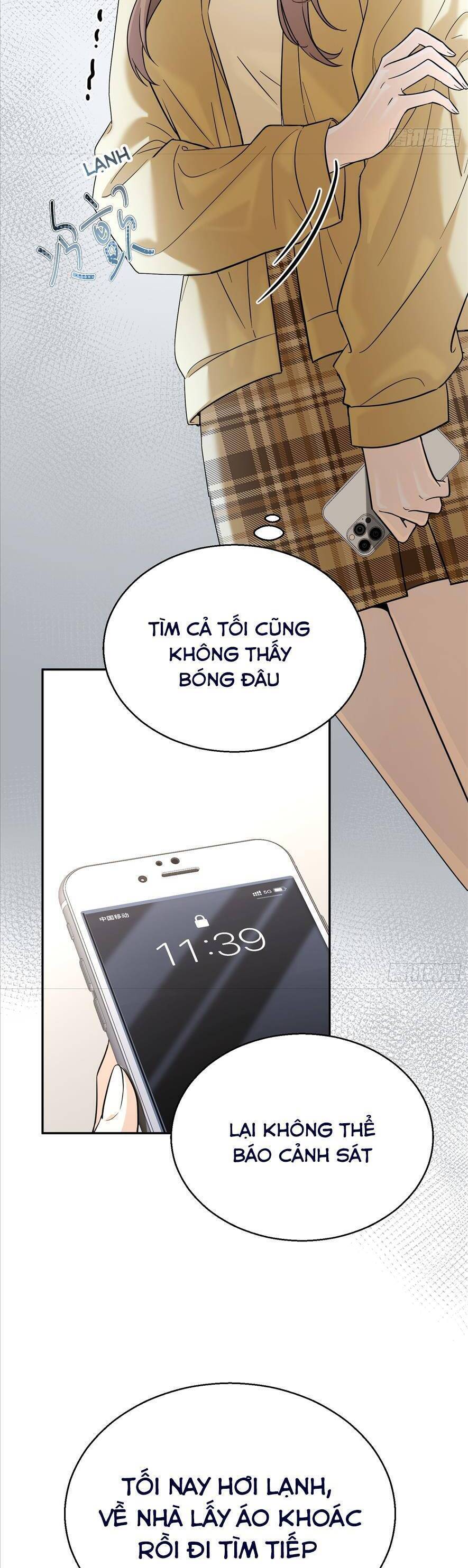 tên đàn ông này thật sự là một tên cẩu mà Chapter 14 - Trang 2