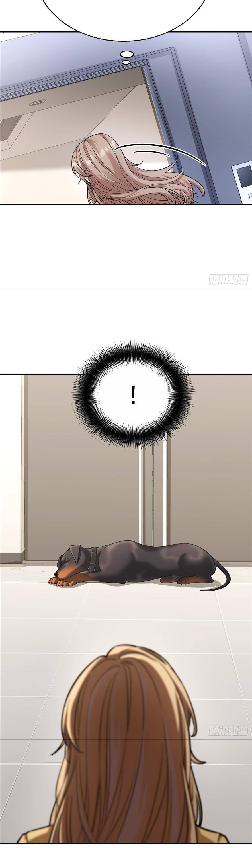 tên đàn ông này thật sự là một tên cẩu mà Chapter 14 - Trang 2