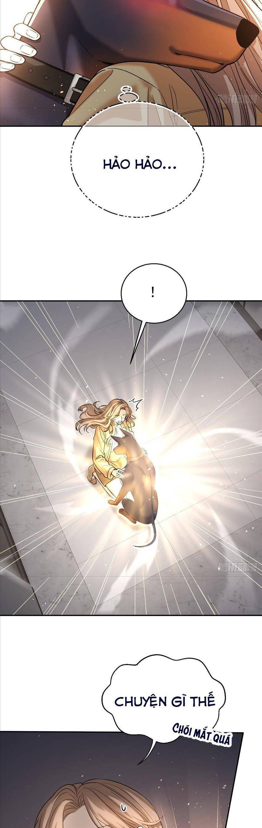 tên đàn ông này thật sự là một tên cẩu mà Chapter 14 - Trang 2