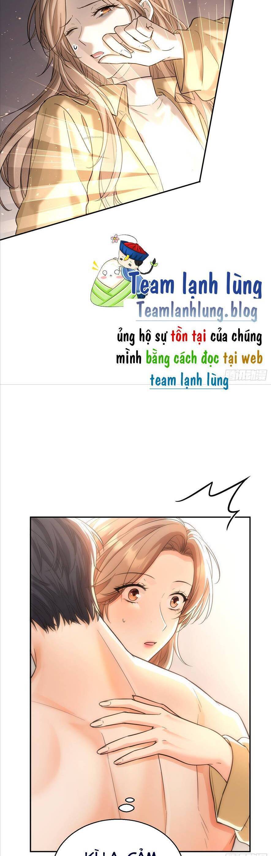 tên đàn ông này thật sự là một tên cẩu mà Chapter 14 - Trang 2