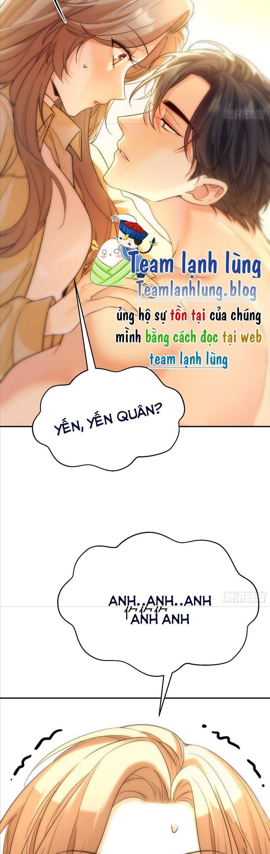 tên đàn ông này thật sự là một tên cẩu mà Chapter 14 - Trang 2