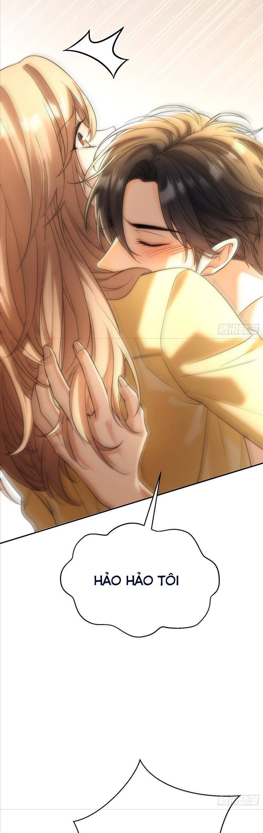 tên đàn ông này thật sự là một tên cẩu mà Chapter 14 - Trang 2