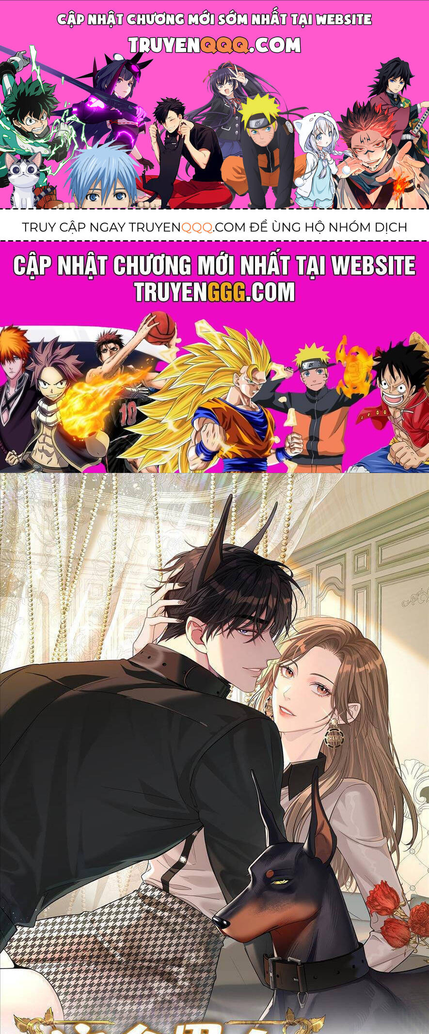 tên đàn ông này thật sự là một tên cẩu mà Chapter 14 - Trang 2