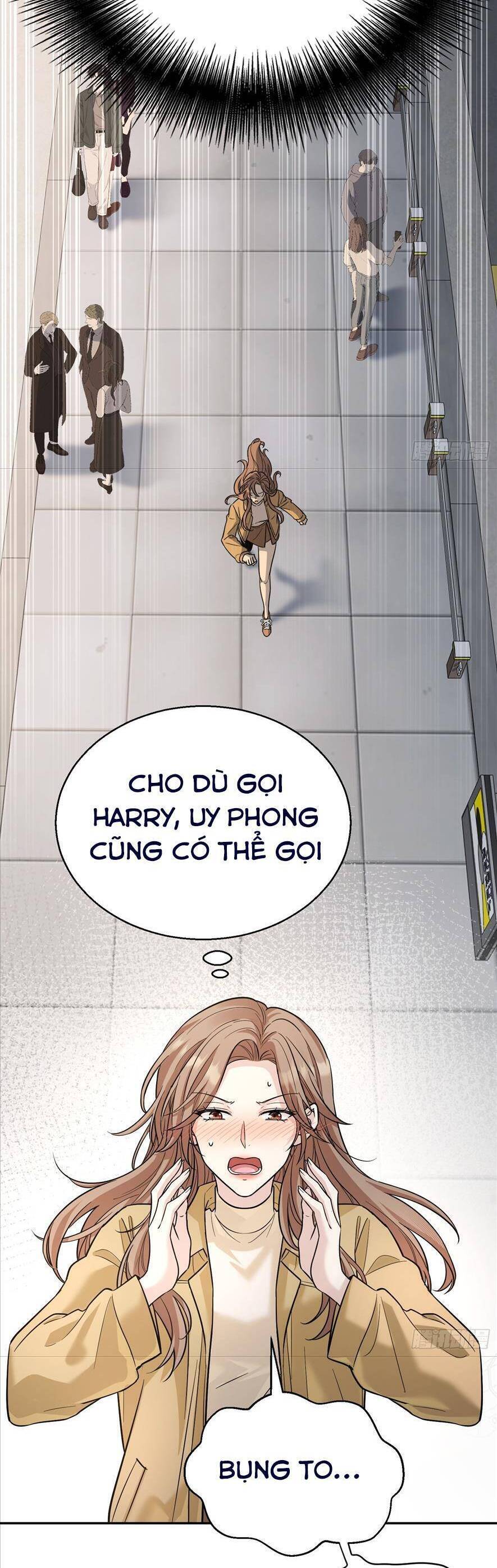 tên đàn ông này thật sự là một tên cẩu mà Chapter 14 - Trang 2