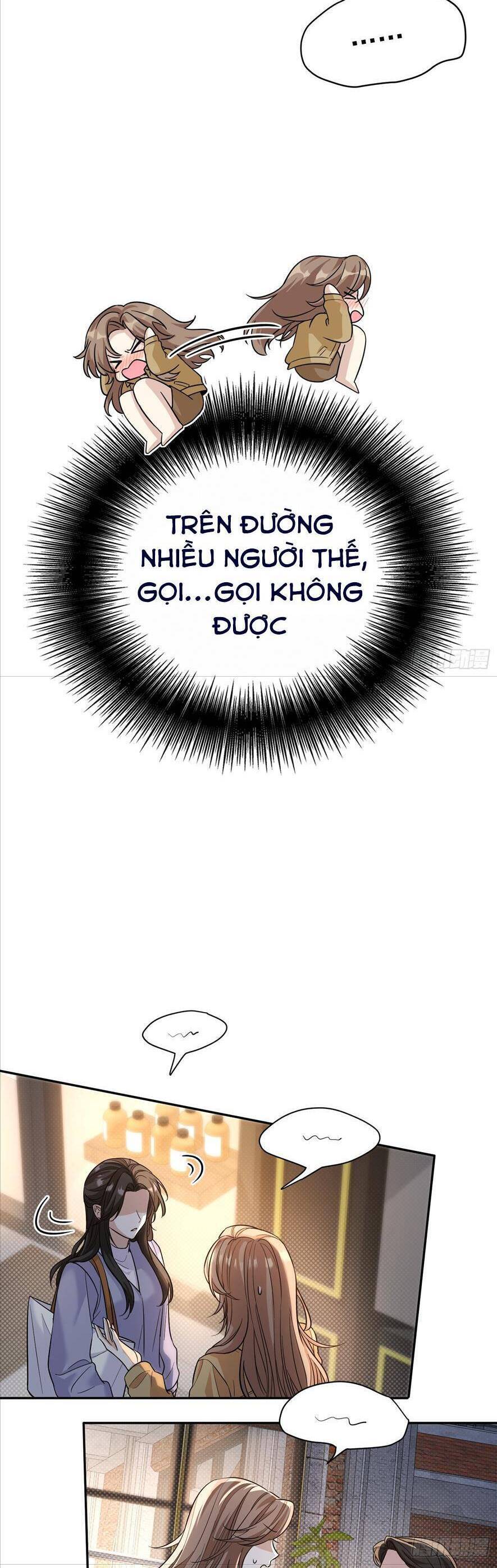 tên đàn ông này thật sự là một tên cẩu mà Chapter 14 - Trang 2