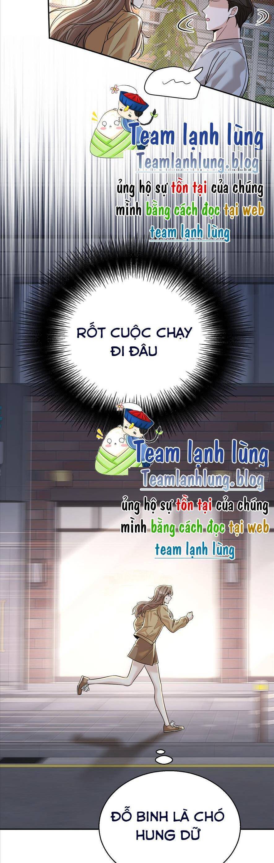 tên đàn ông này thật sự là một tên cẩu mà Chapter 14 - Trang 2