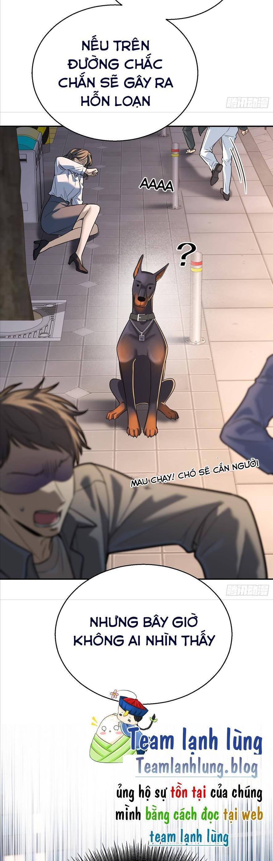 tên đàn ông này thật sự là một tên cẩu mà Chapter 14 - Trang 2
