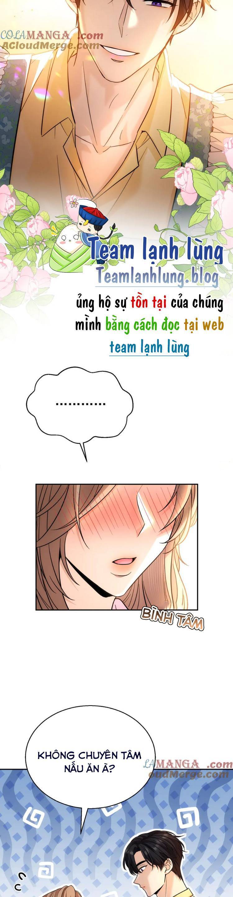 tên đàn ông này thật sự là một tên cẩu mà Chapter 15 - Trang 2