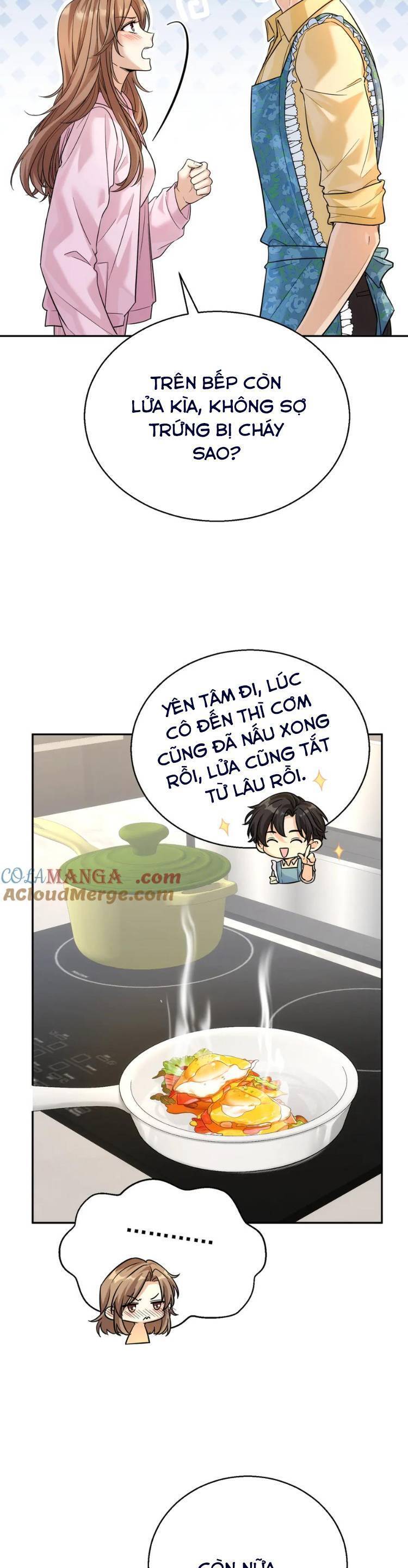 tên đàn ông này thật sự là một tên cẩu mà Chapter 15 - Trang 2