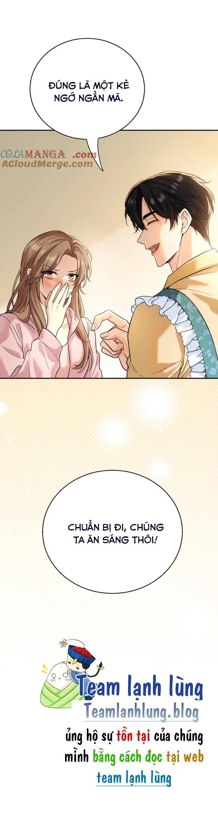 tên đàn ông này thật sự là một tên cẩu mà Chapter 15 - Trang 2