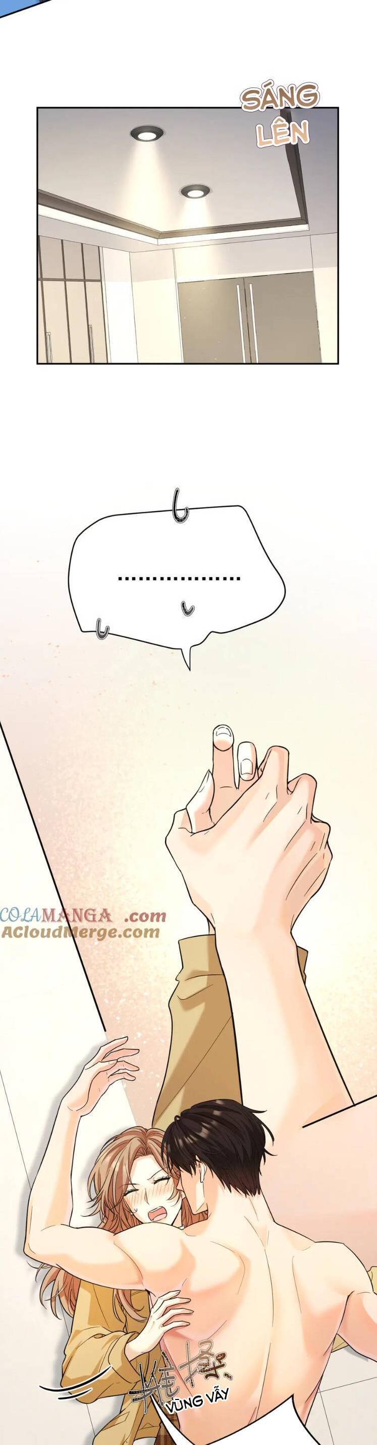 tên đàn ông này thật sự là một tên cẩu mà Chapter 15 - Trang 2