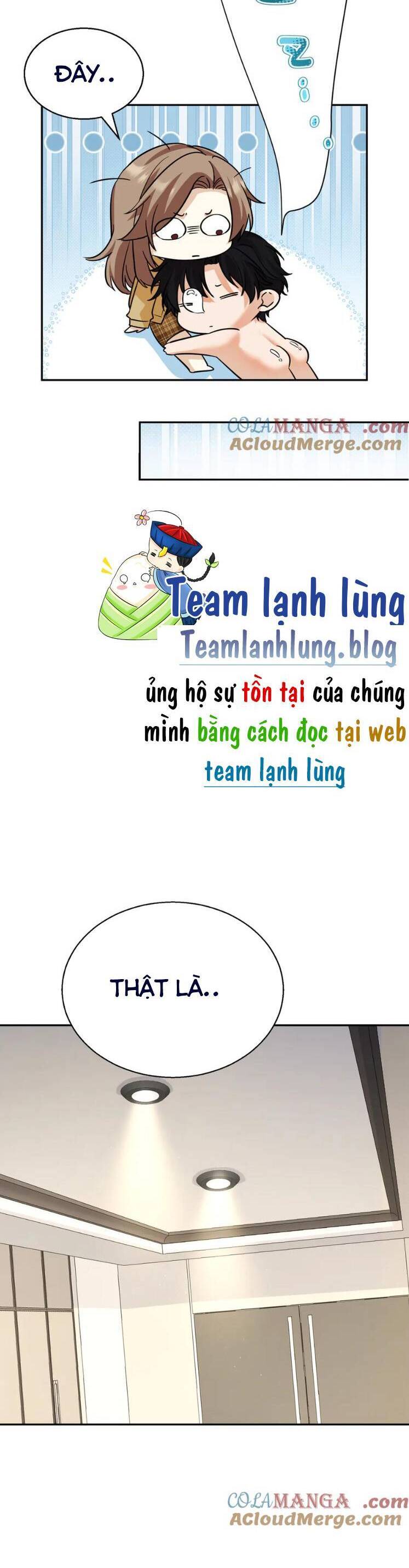 tên đàn ông này thật sự là một tên cẩu mà Chapter 15 - Trang 2