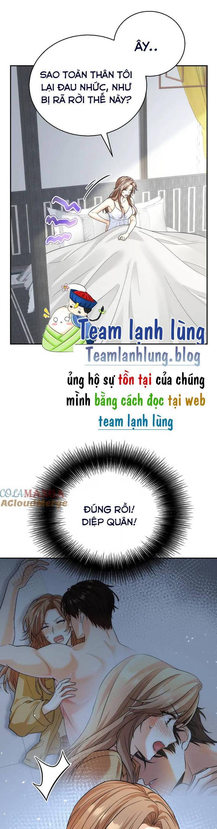 tên đàn ông này thật sự là một tên cẩu mà Chapter 15 - Trang 2