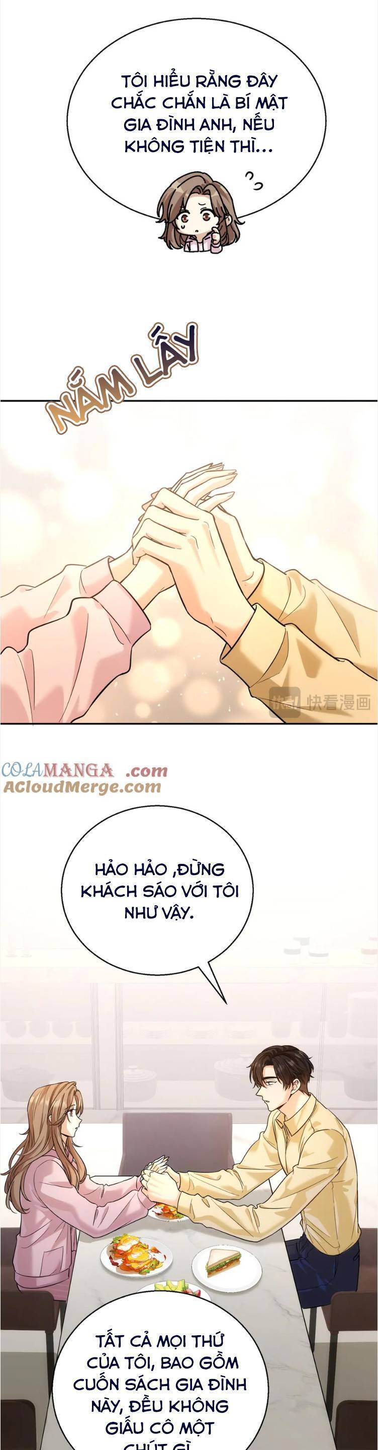 tên đàn ông này thật sự là một tên cẩu mà Chapter 16 - Trang 2