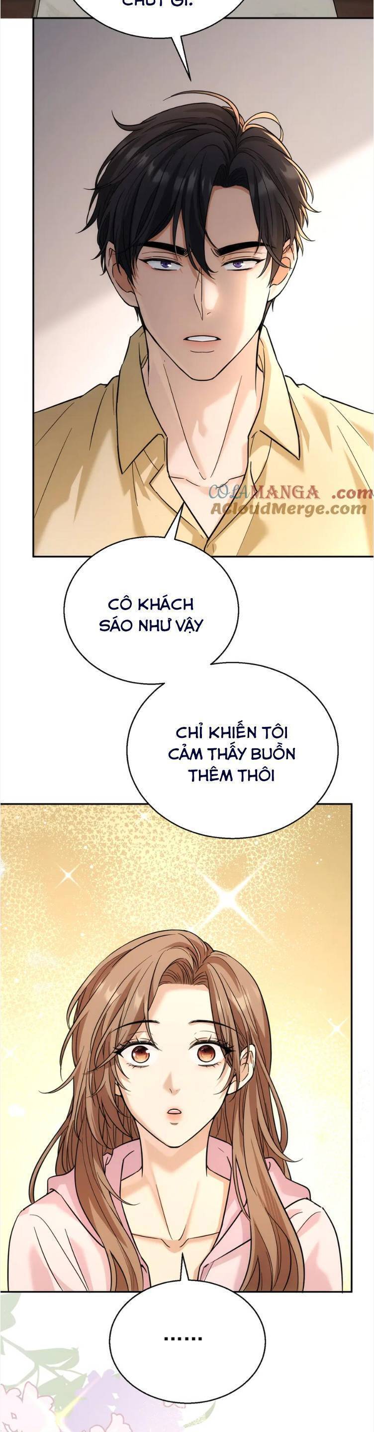 tên đàn ông này thật sự là một tên cẩu mà Chapter 16 - Trang 2