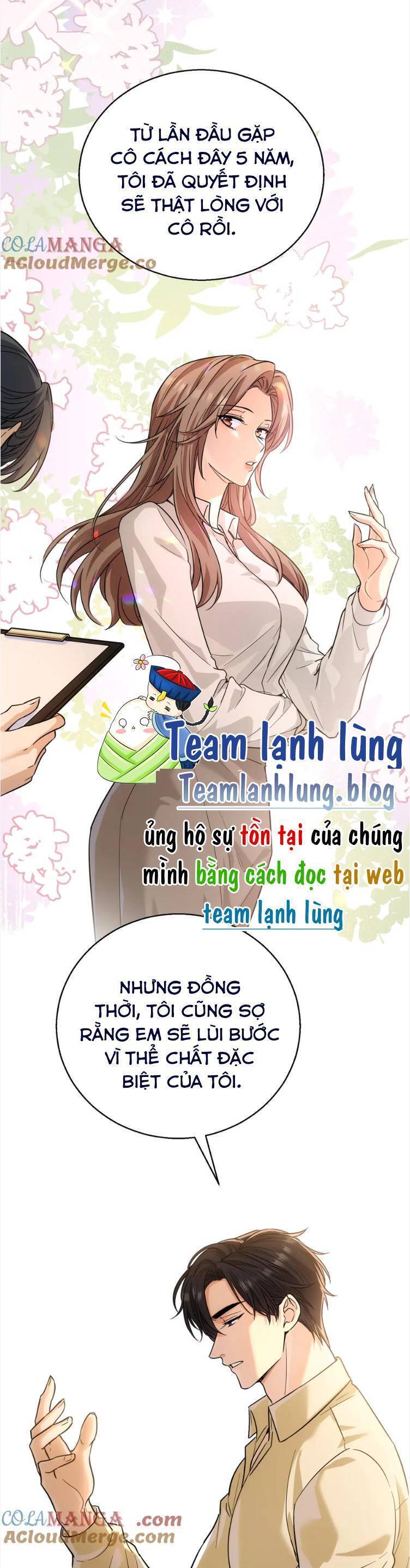 tên đàn ông này thật sự là một tên cẩu mà Chapter 16 - Trang 2