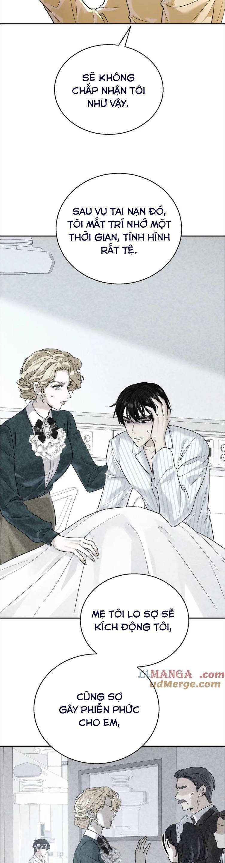 tên đàn ông này thật sự là một tên cẩu mà Chapter 16 - Trang 2