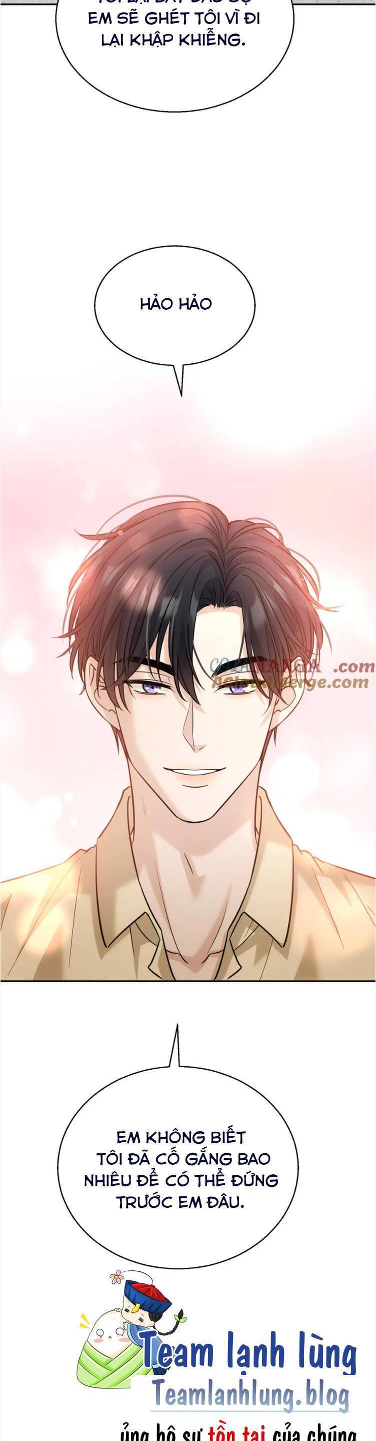 tên đàn ông này thật sự là một tên cẩu mà Chapter 16 - Trang 2