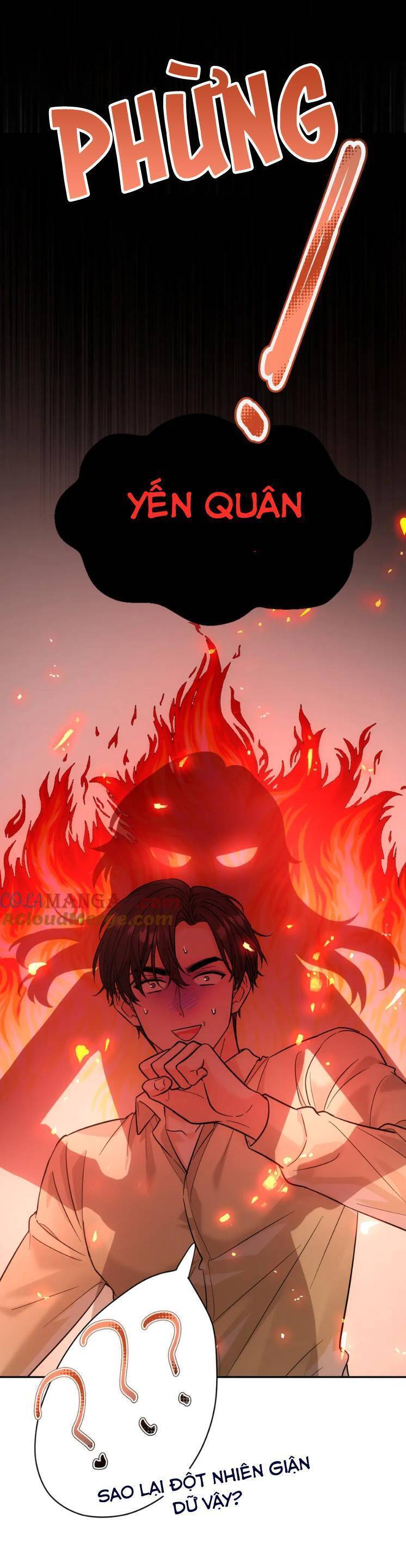 tên đàn ông này thật sự là một tên cẩu mà Chapter 16 - Trang 2