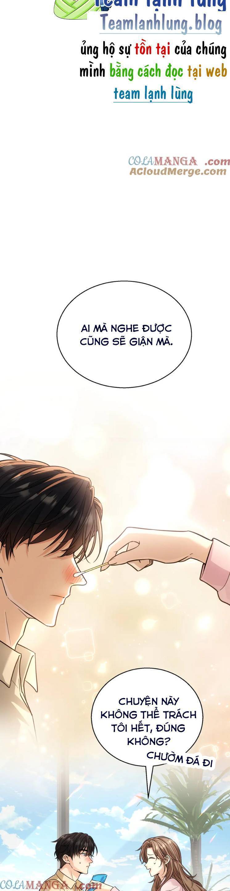 tên đàn ông này thật sự là một tên cẩu mà Chapter 16 - Trang 2